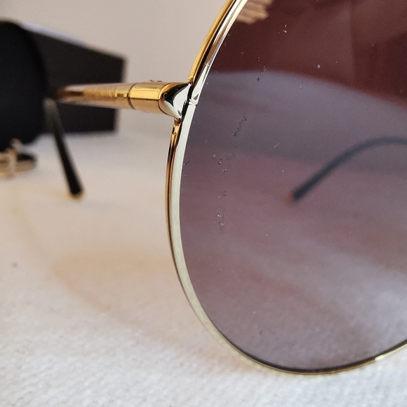 Dolce & Gabbana Sunglasses - Picture 8 of 9